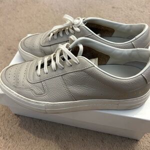 Common Projects  Bball Low Top Sneaker (Women)